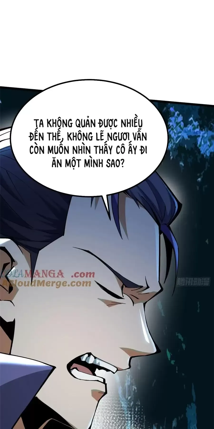 Ta Thật Không Muốn Học Cấm Chú Chapter 24 - 47