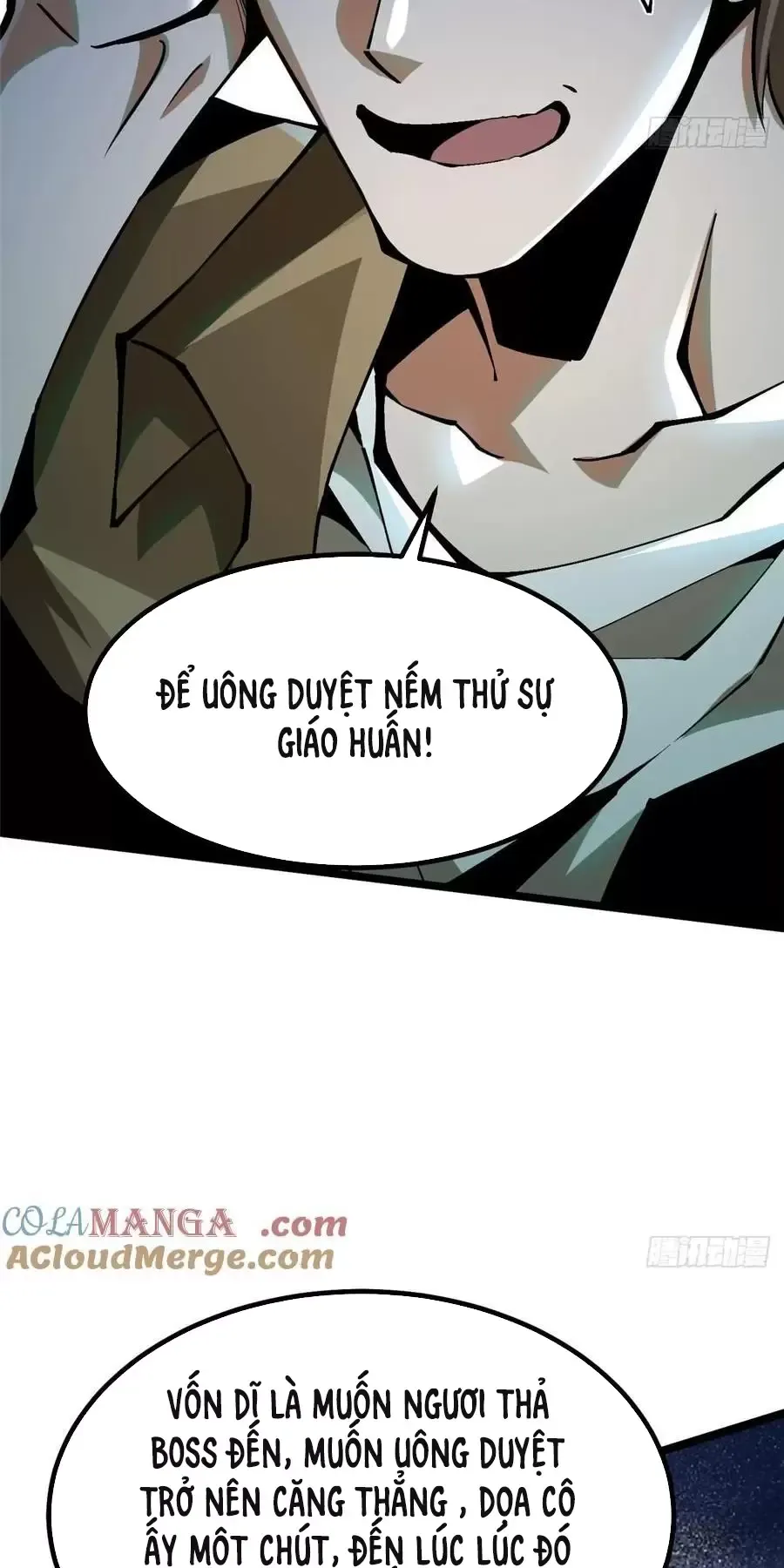 Ta Thật Không Muốn Học Cấm Chú Chapter 24 - 49