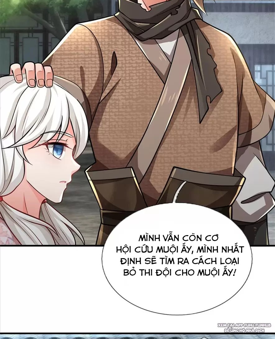 Tận thế thế giới Huyền Huyễn Ta Vô Địch Chapter 8 - 28