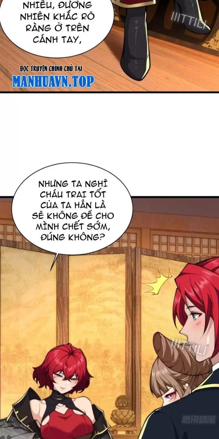 Xuyên Không Thành Npc, Ta Có Bà Xã Che Chở! Chapter 53 - 4