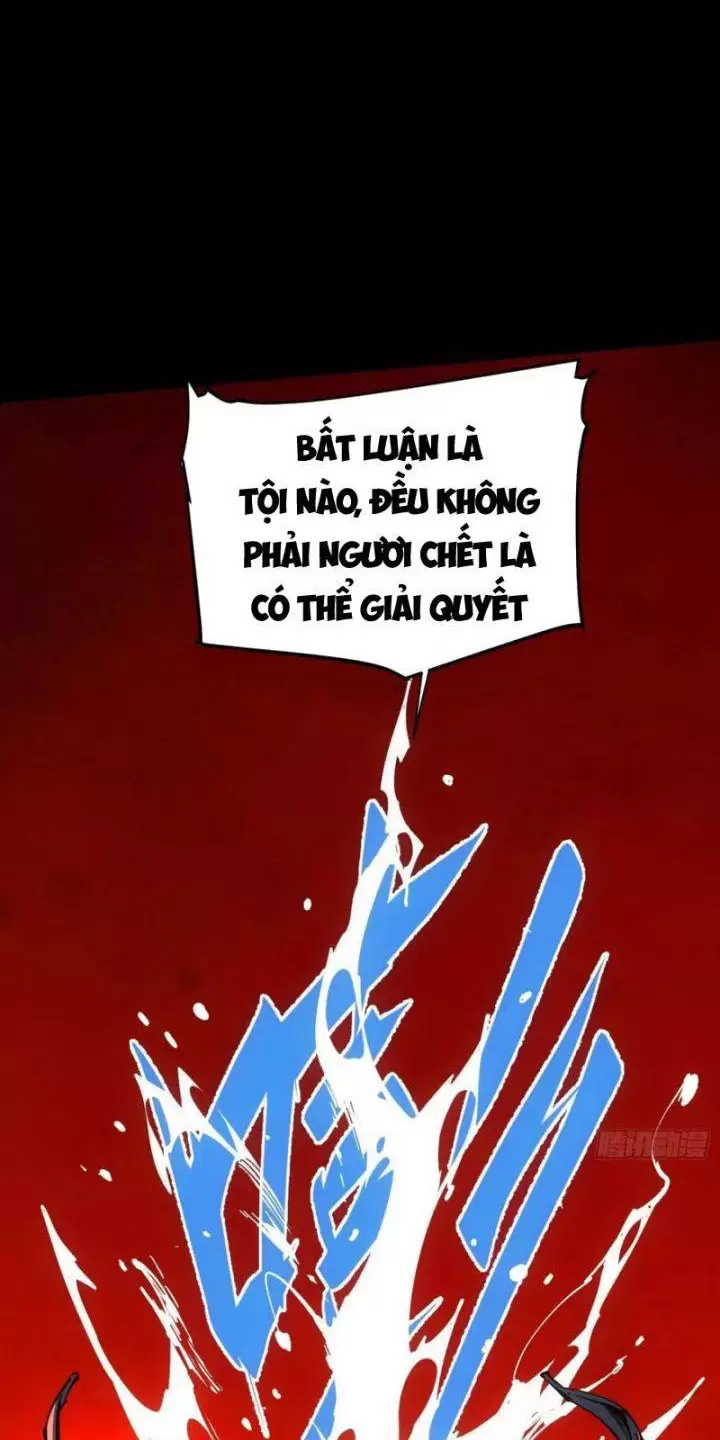 Không Chết Được Ta Đành Thống Trị Ma Giới Chapter 36 - 41