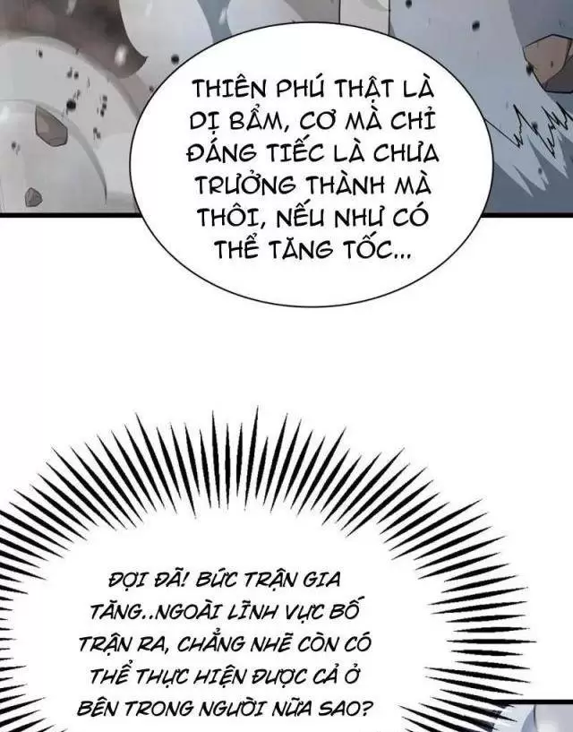 Vạn Tộc Tru Sát!! Chapter 17 - 20