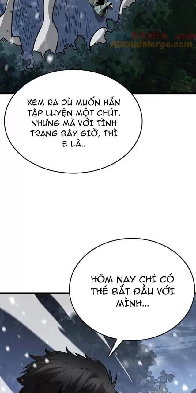 Vạn Tộc Tru Sát!! Chapter 17 - 34