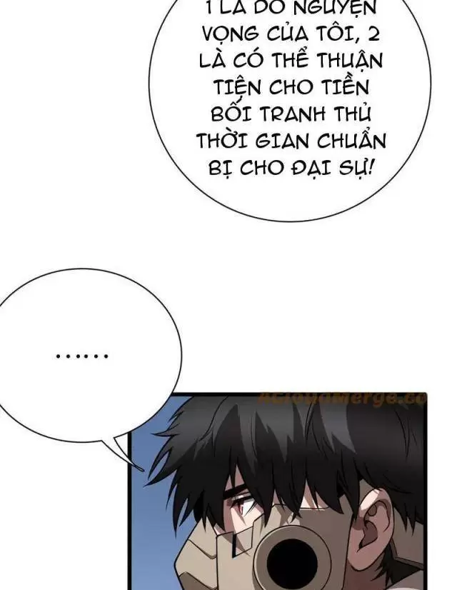 Vạn Tộc Tru Sát!! Chapter 17 - 71