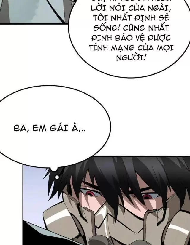 Vạn Tộc Tru Sát!! Chapter 17 - 75