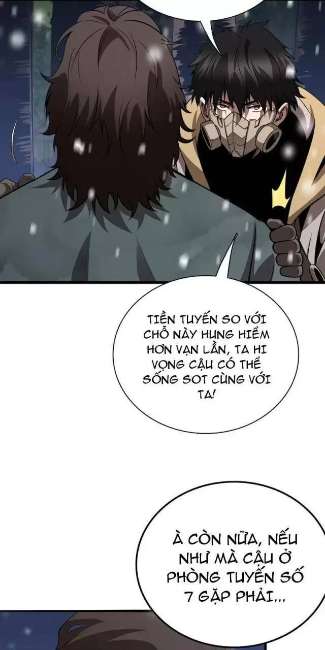 Vạn Tộc Tru Sát!! Chapter 17 - 73