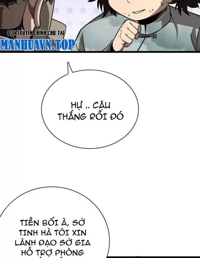 Vạn Tộc Tru Sát!! Chapter 17 - 69