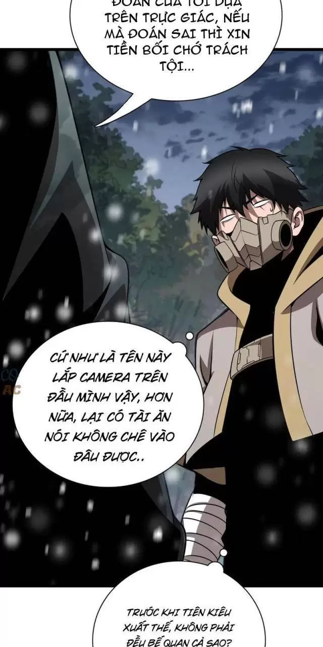 Vạn Tộc Tru Sát!! Chapter 17 - 67