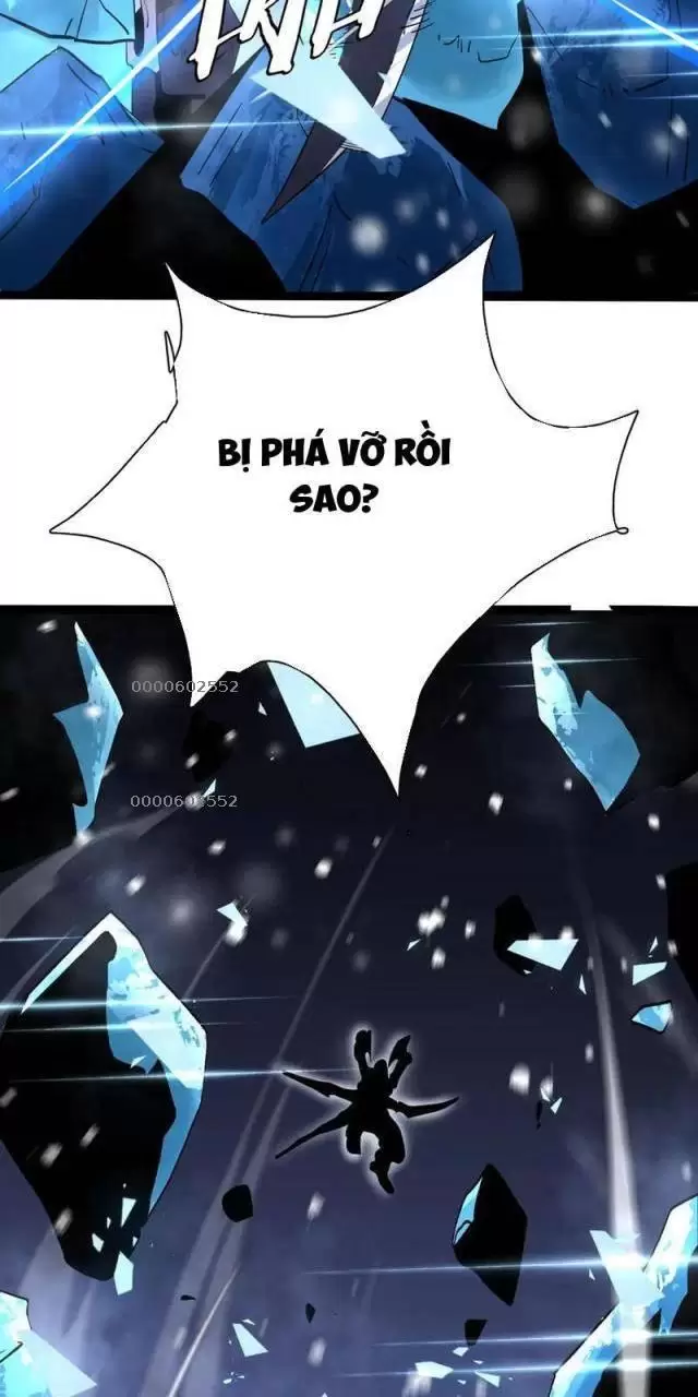 Vạn Tộc Tru Sát!! Chapter 17 - 46