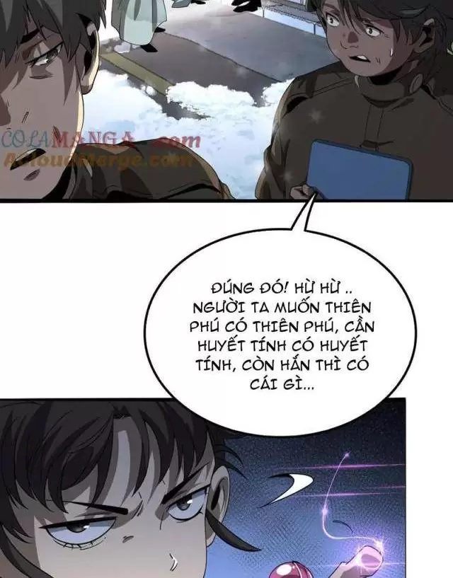 Vạn Tộc Tru Sát!! Chapter 17 - 87