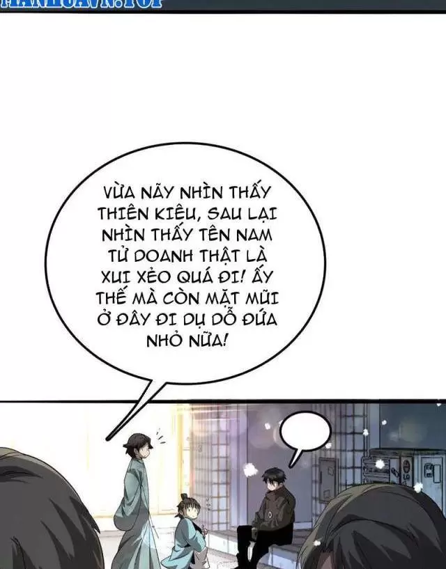 Vạn Tộc Tru Sát!! Chapter 17 - 86