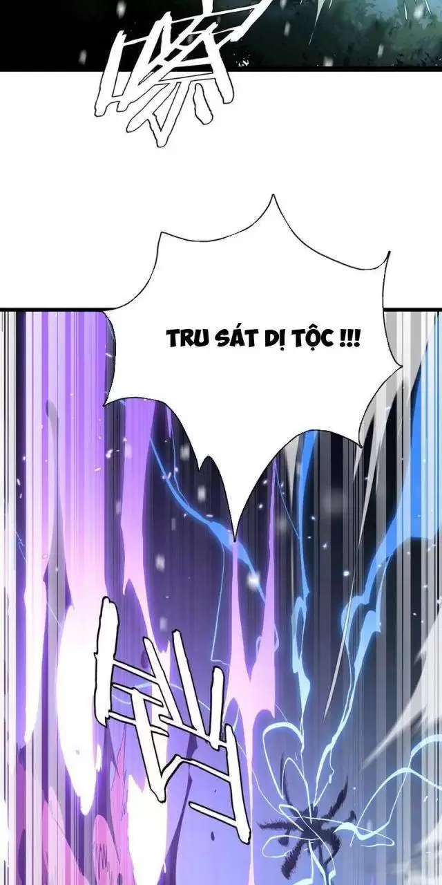 Vạn Tộc Tru Sát!! Chapter 17 - 52