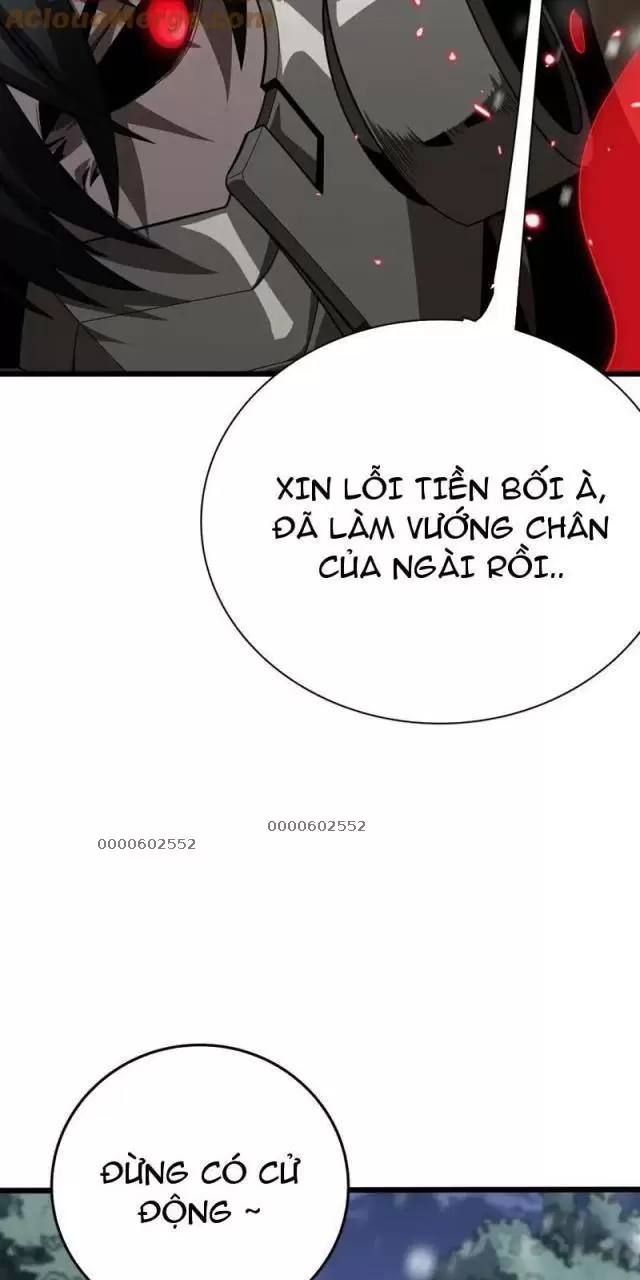 Vạn Tộc Tru Sát!! Chapter 17 - 22