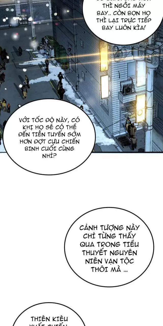 Vạn Tộc Tru Sát!! Chapter 17 - 82