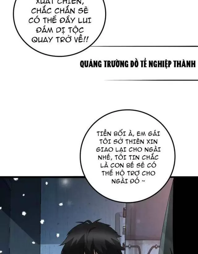 Vạn Tộc Tru Sát!! Chapter 17 - 83