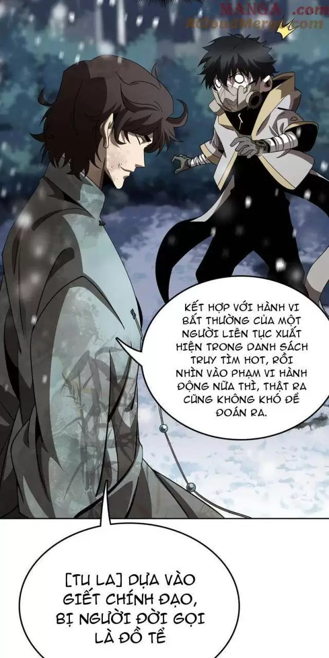 Vạn Tộc Tru Sát!! Chapter 17 - 64