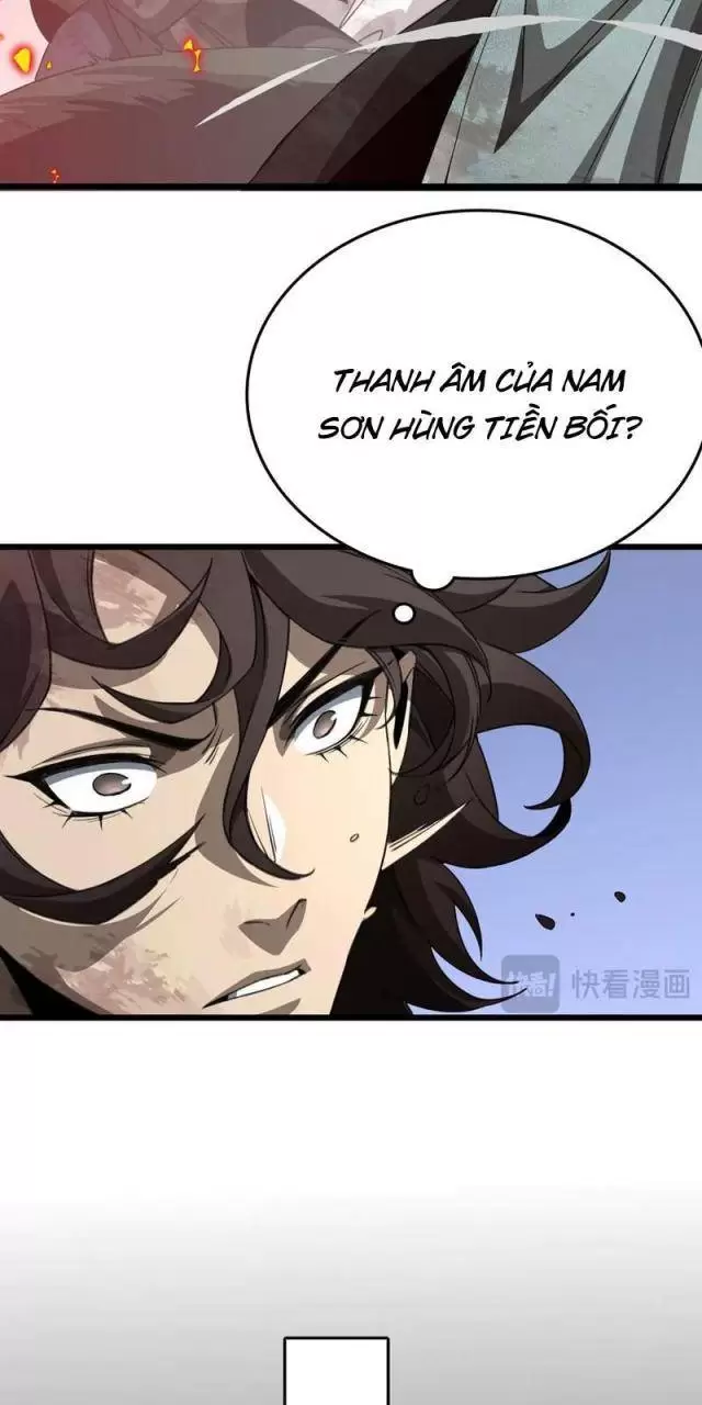 Vạn Tộc Tru Sát!! Chapter 25 - 40