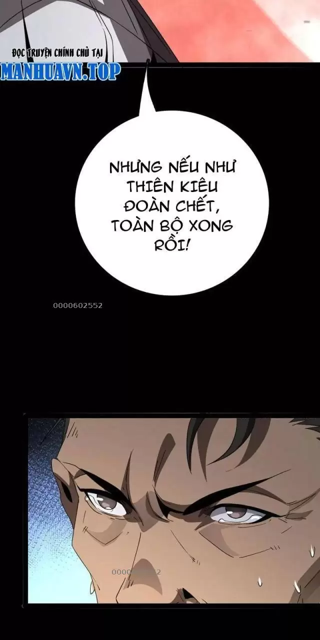 Vạn Tộc Tru Sát!! Chapter 25 - 46