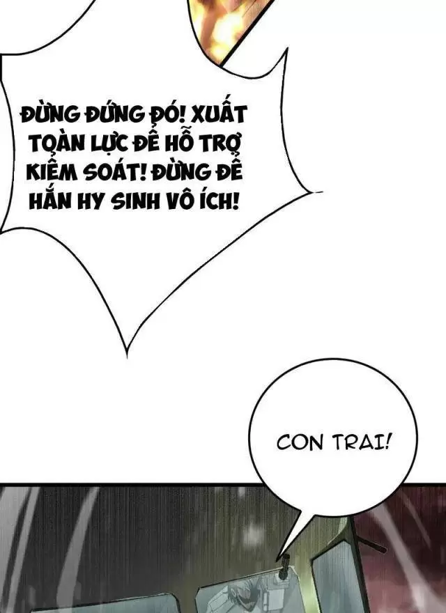 Vạn Tộc Tru Sát!! Chapter 25 - 53