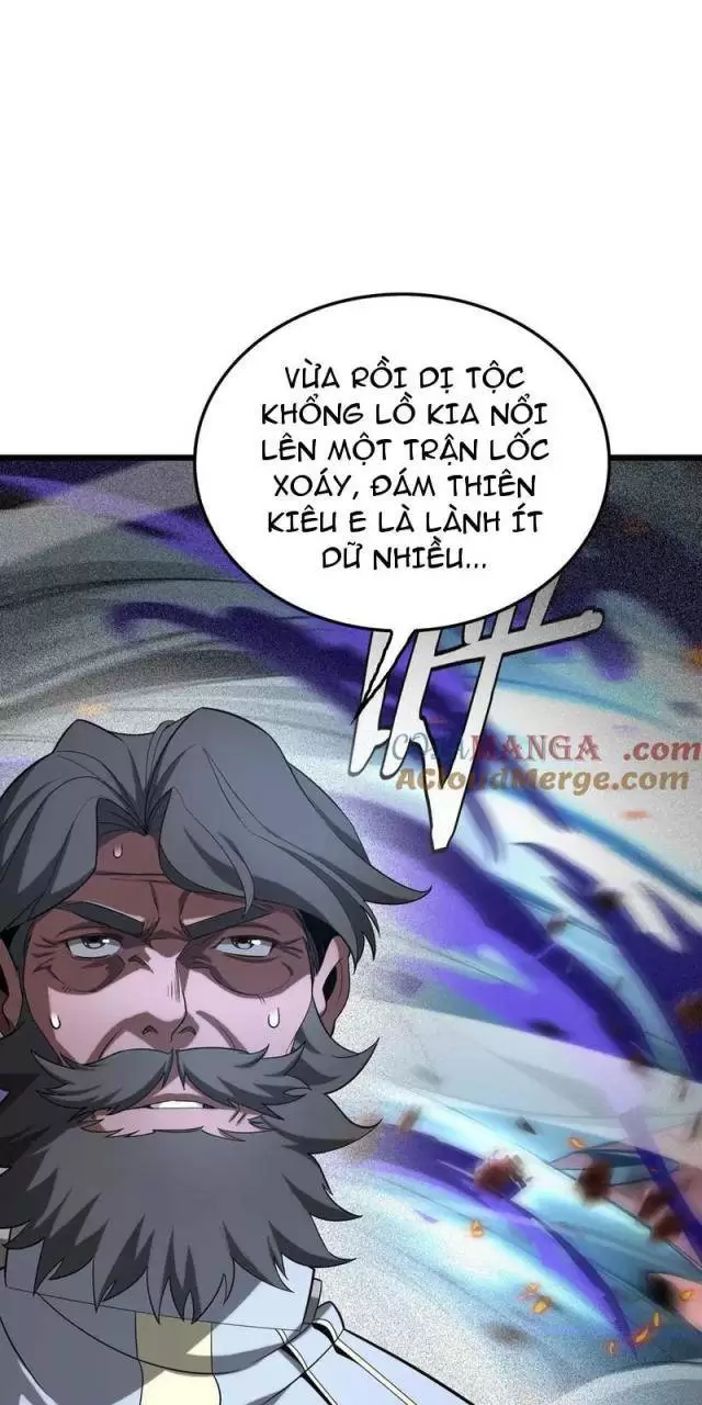 Vạn Tộc Tru Sát!! Chapter 25 - 76