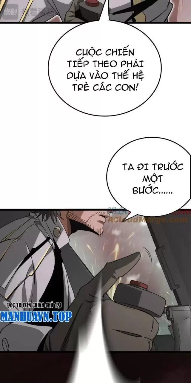 Vạn Tộc Tru Sát!! Chapter 25 - 55