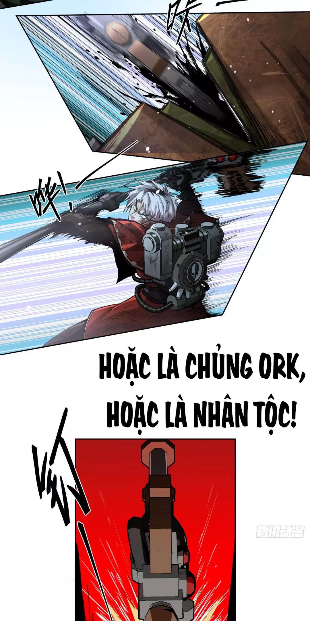 Truyền Kỳ Thái Lạc Chapter 86 - 45